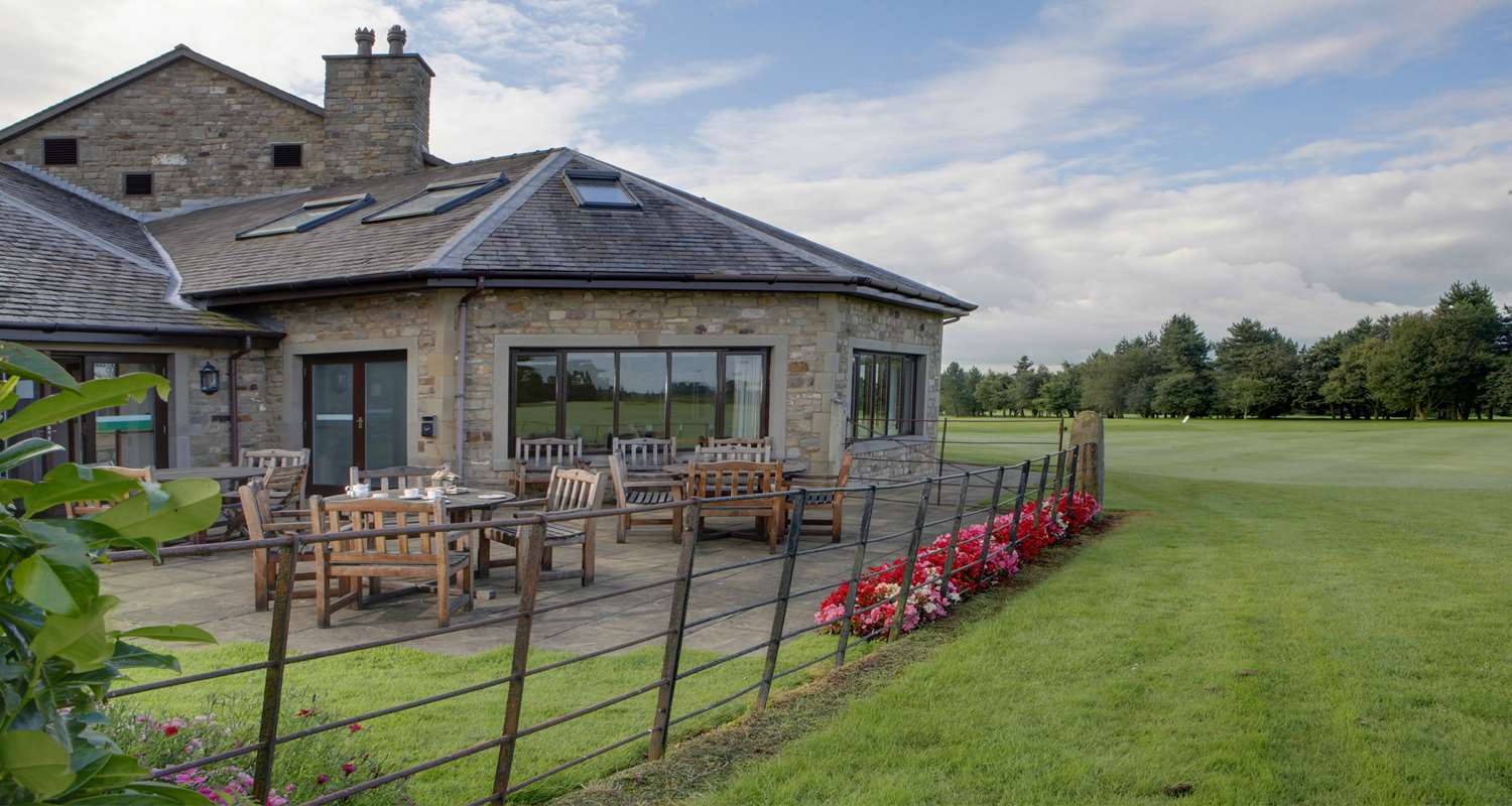 Garstang Country Hotel & Golf, Sure Hotel Collection 55/55