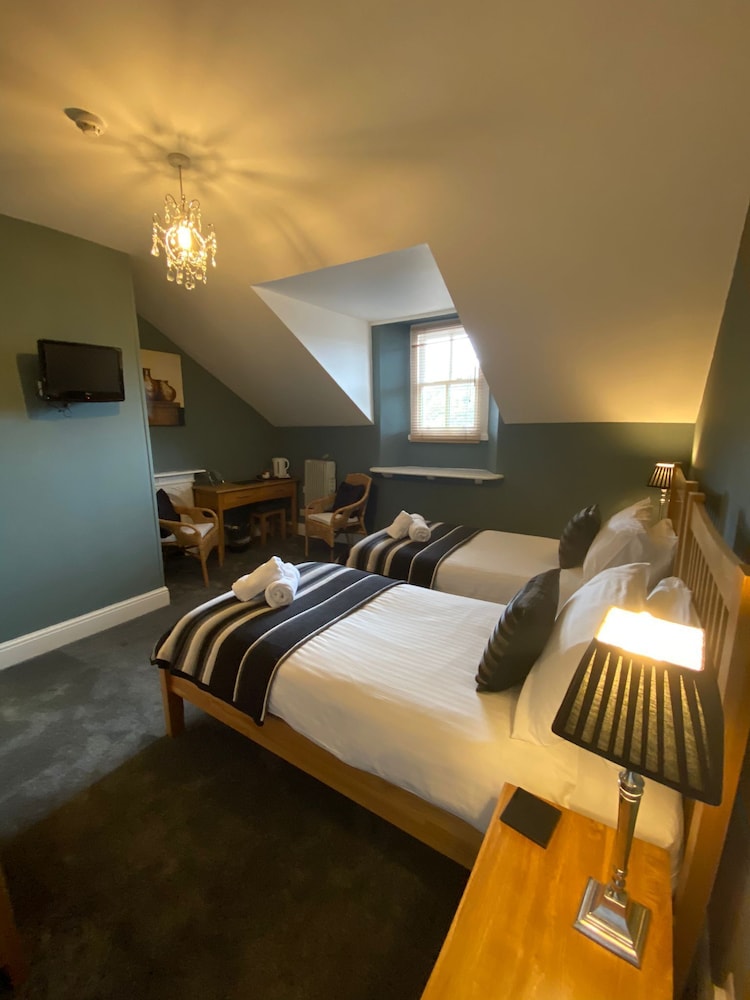 Ambleside Central - Guest House 20/45