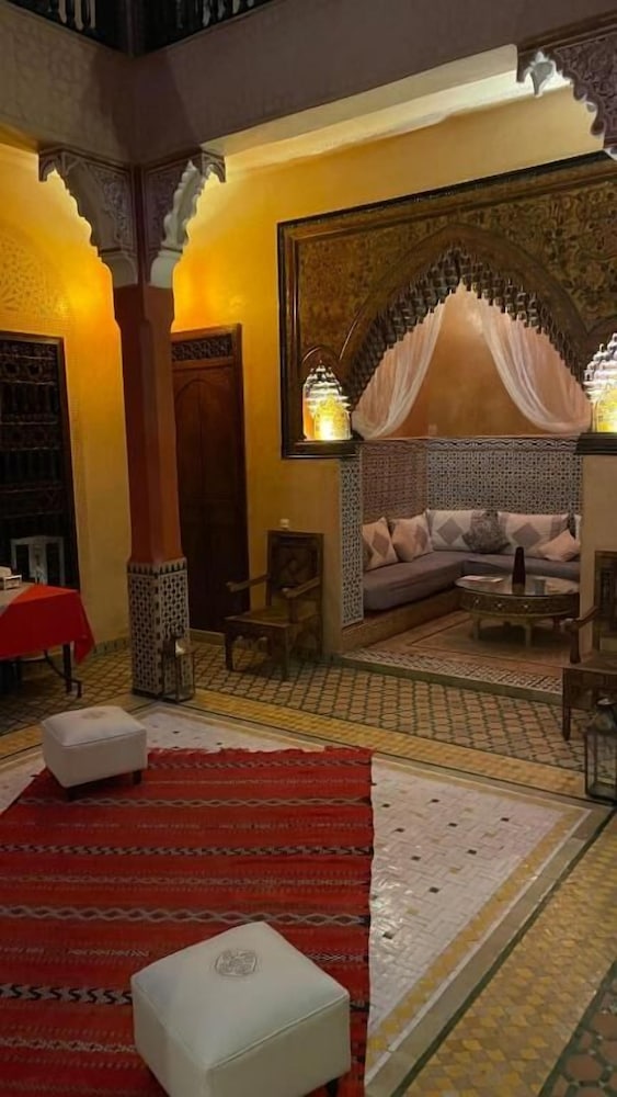 Riad Reves d Orient 48/50