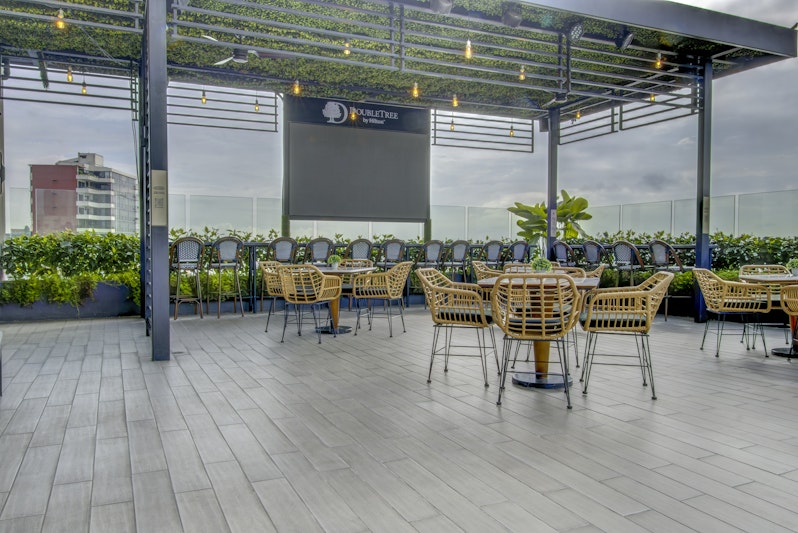 DoubleTree by Hilton Guayaquil 24/49