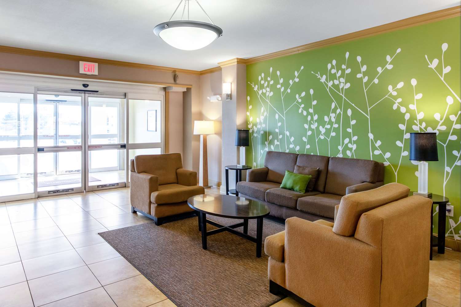 Sleep Inn & Suites Near Fort Cavazos 9/16