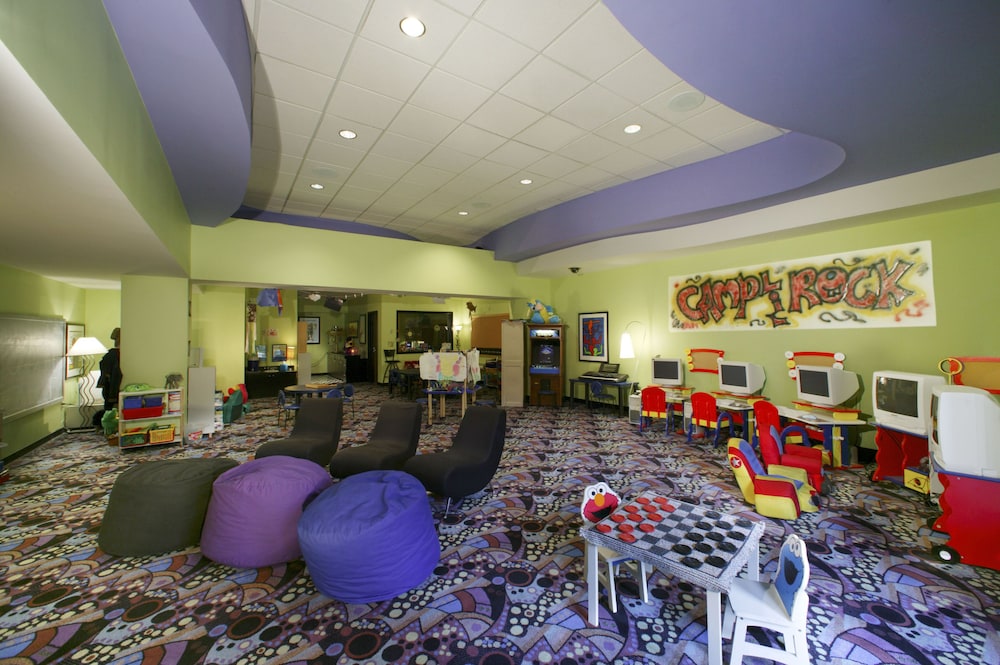 Universal's Hard Rock Hotel 53/69