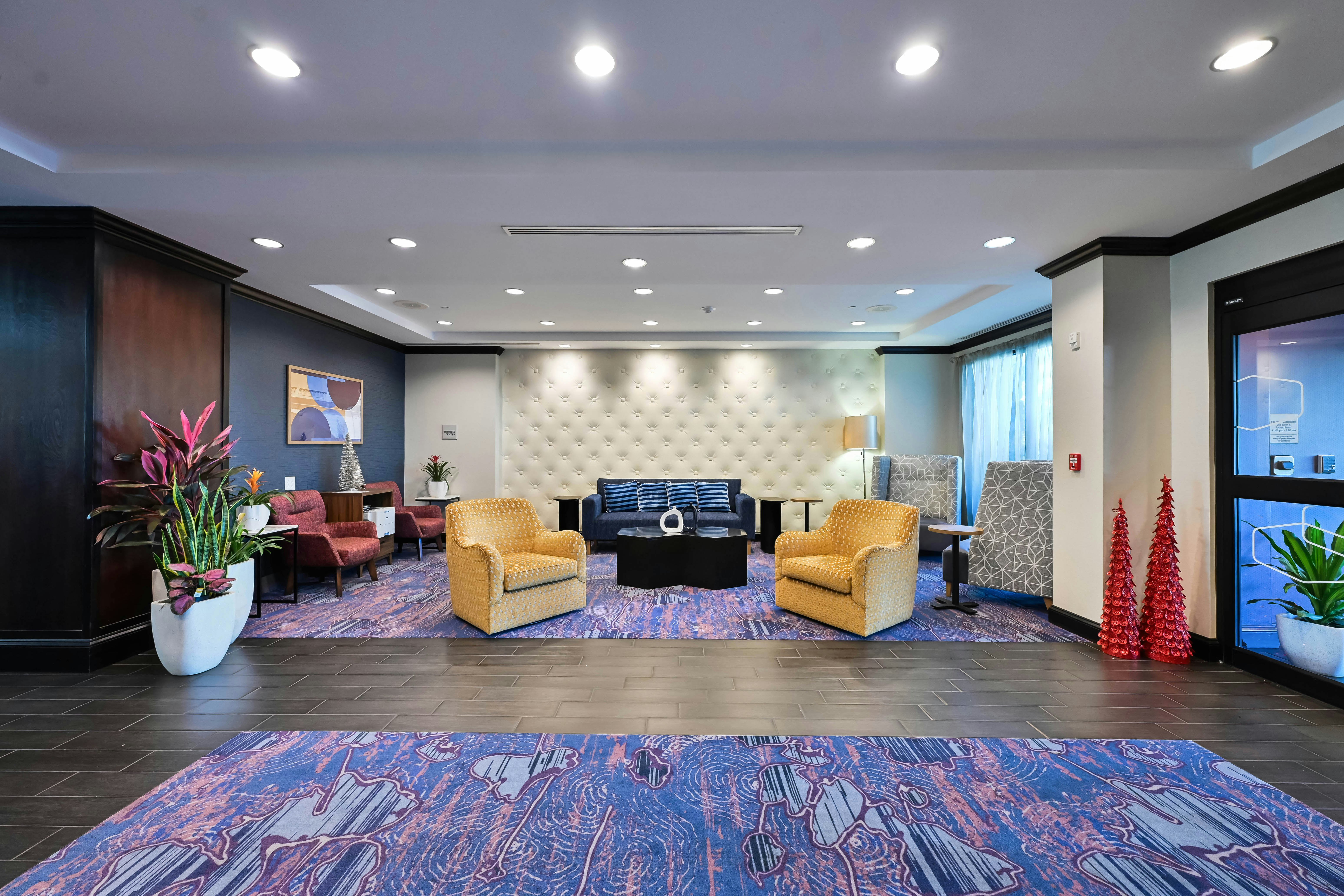 Home2 Suites by Hilton Tifton 22/31