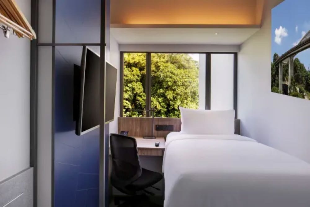 STANDARD, SINGLE, SINGLE BED