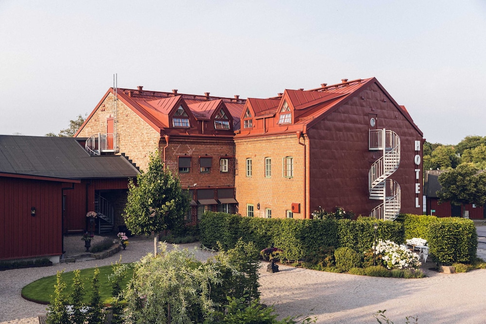 Hotel Hamngatan 27 1/41