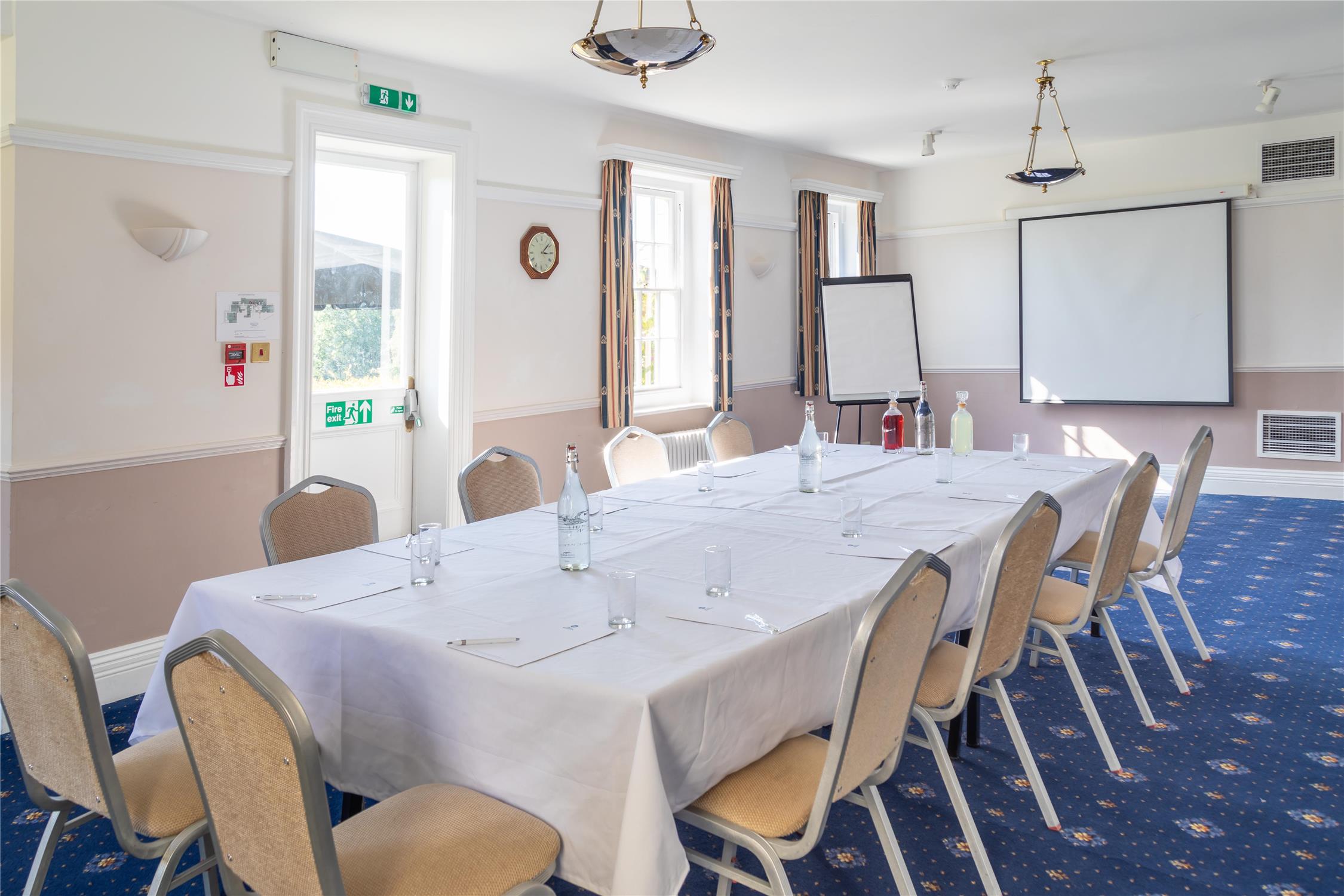 Best Western Chilworth Manor Hotel 44/53