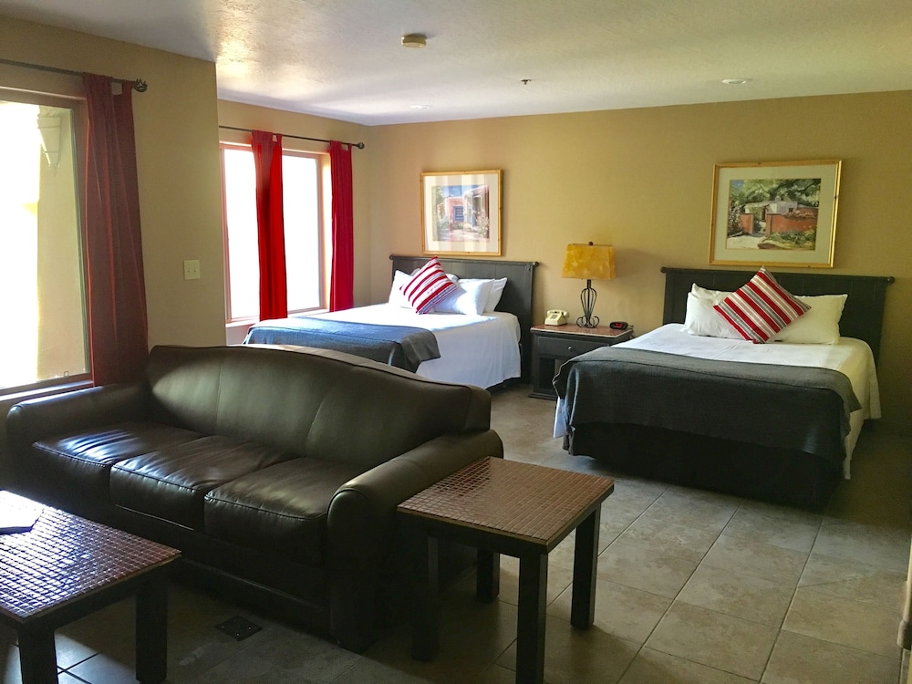 Gold Canyon Golf Resort & Spa 9/50