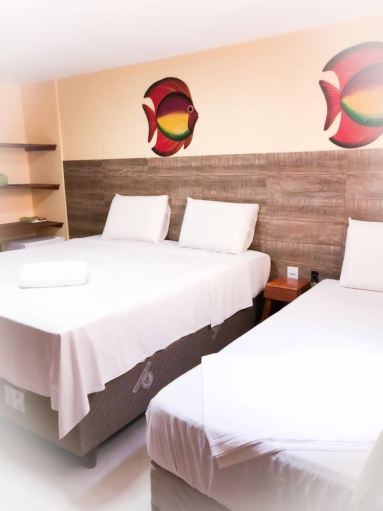 Pousada Solarium Unidade 2 Hotel Boutique 10/50