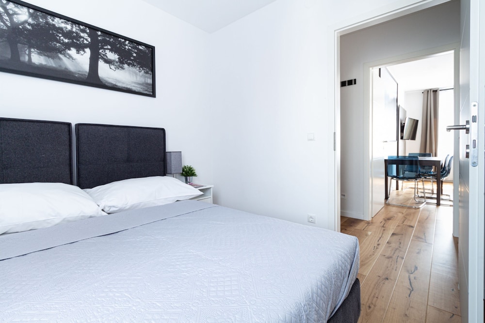 Checkvienna – Apartment Kroellgasse 10/39