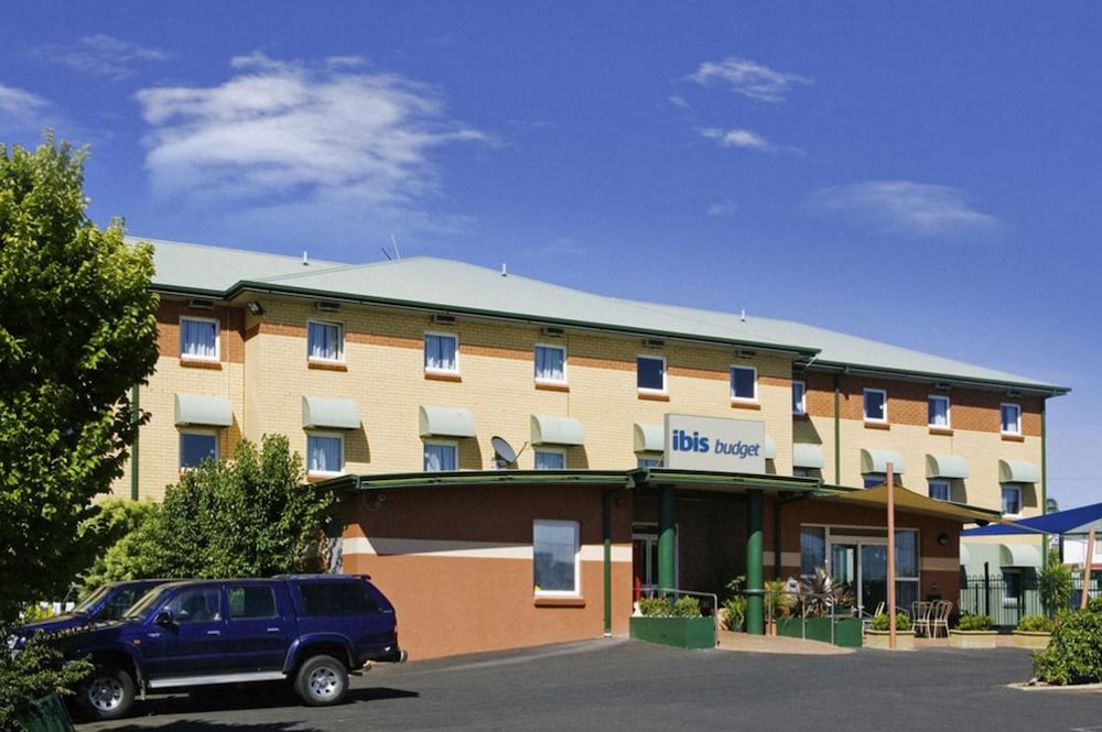 Ibis Budget Dubbo 5/29