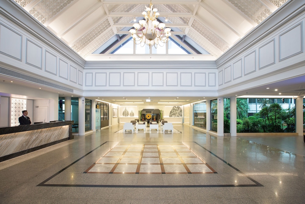 The Imperial Hotel And Convention Centre Phitsanulok 10/67