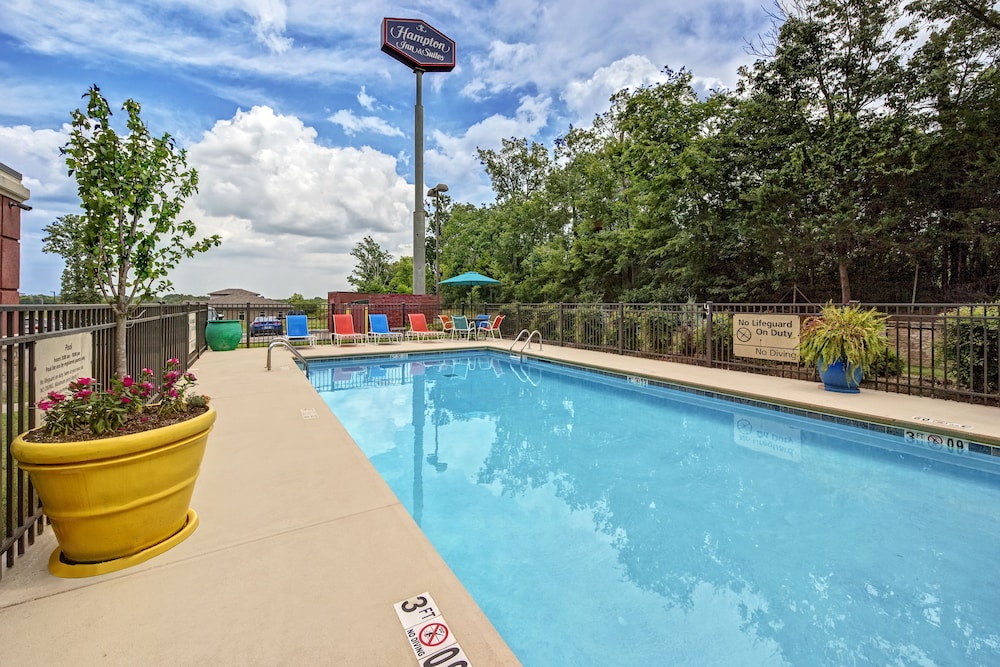 Hampton Inn By Hilton Lebanon 1/54