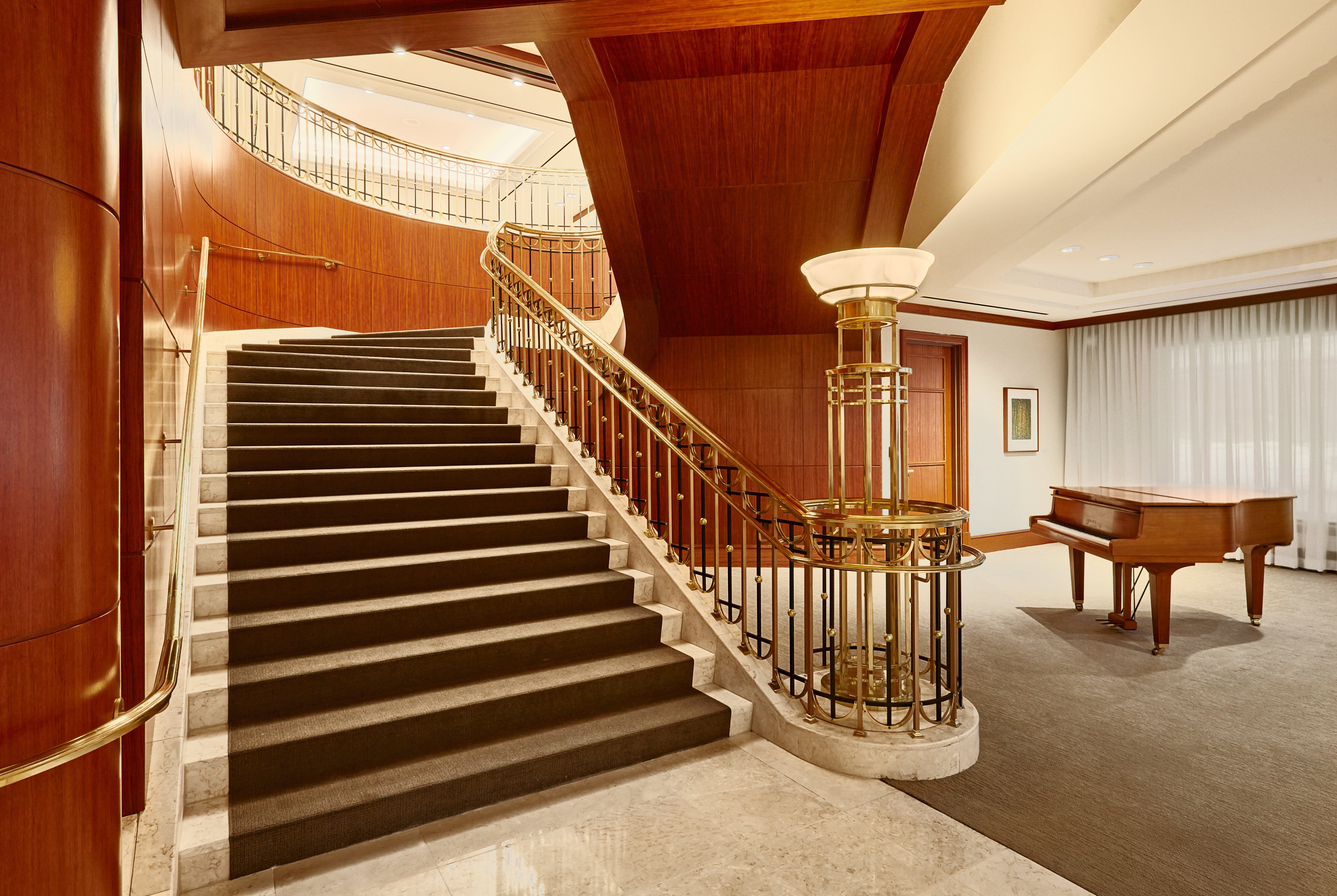 InterContinental Cleveland 15/50
