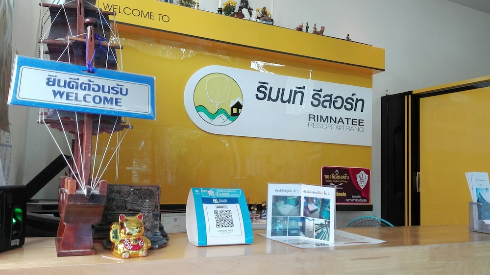 Rimnatee Resort Trang 13/66