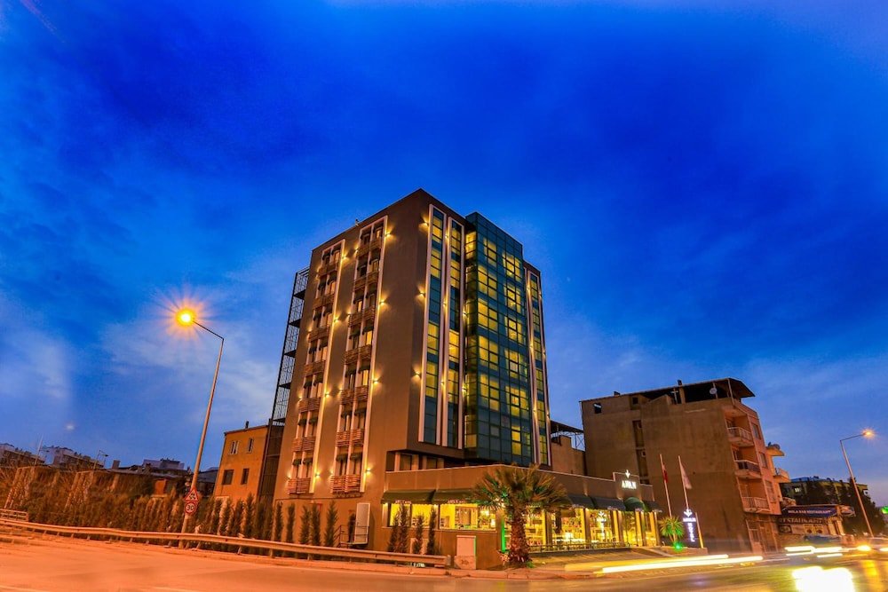 Avwan Hotel Cigli 2/40