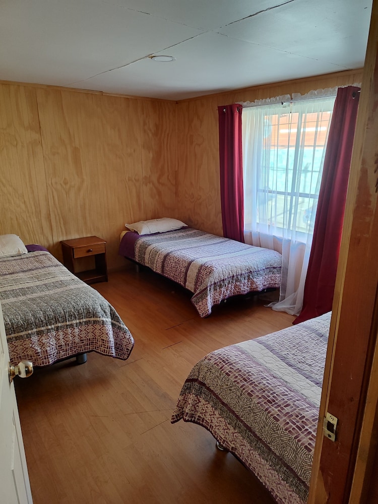 Alma Patagona Hostel Coyhaique 5/19