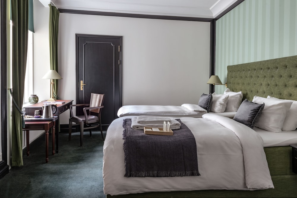 Hotel Bella Grande 28/66