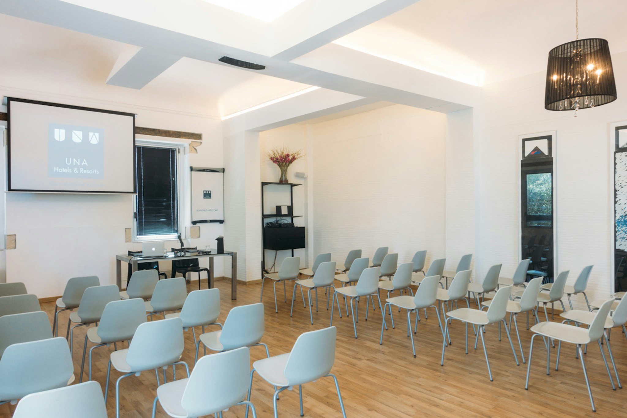 UNAHOTELS One Siracusa 42/50