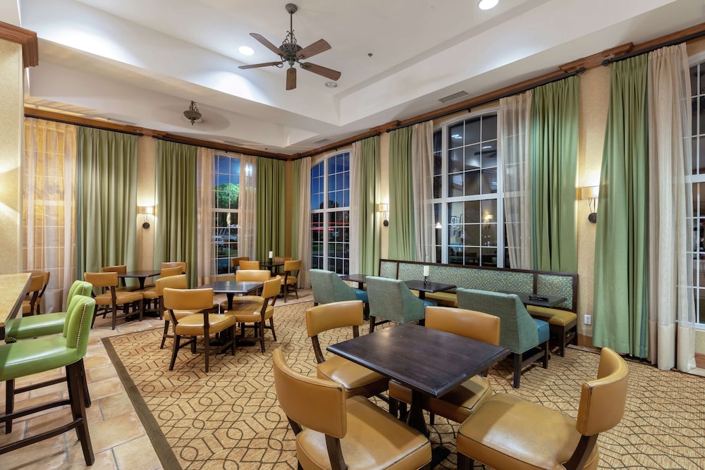 Hampton Inn And Suites Austin Airport 31/40