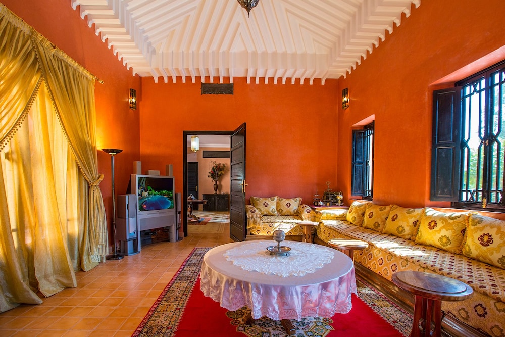 Ksar Salha 30/50