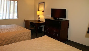 Affordable Suites Fayetteville 30/46