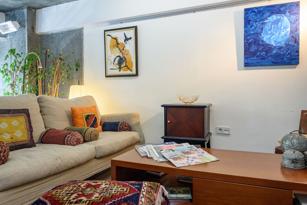 Numi Hotel 27/50