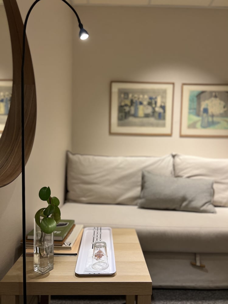 Hotell Garvaren 33/50