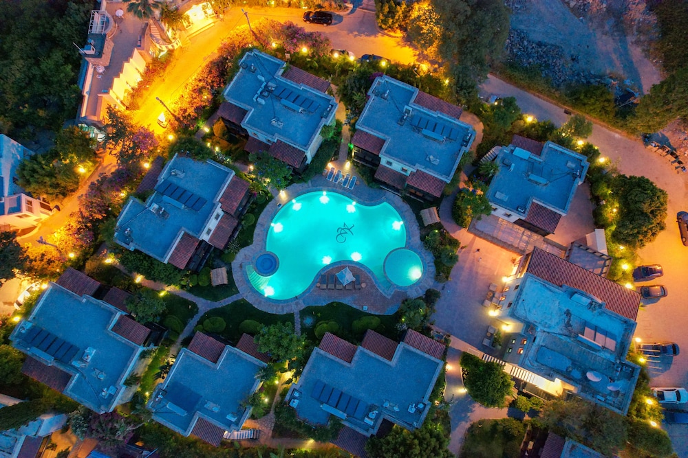 Faros Bodrum Golturkbuku 4/50
