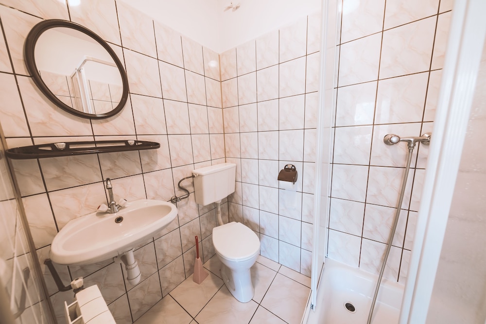 Hostel & Apartments U Florka 2 29/30