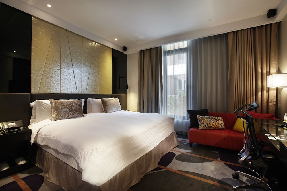 The Tango Hotel Taipei Changan 25/61