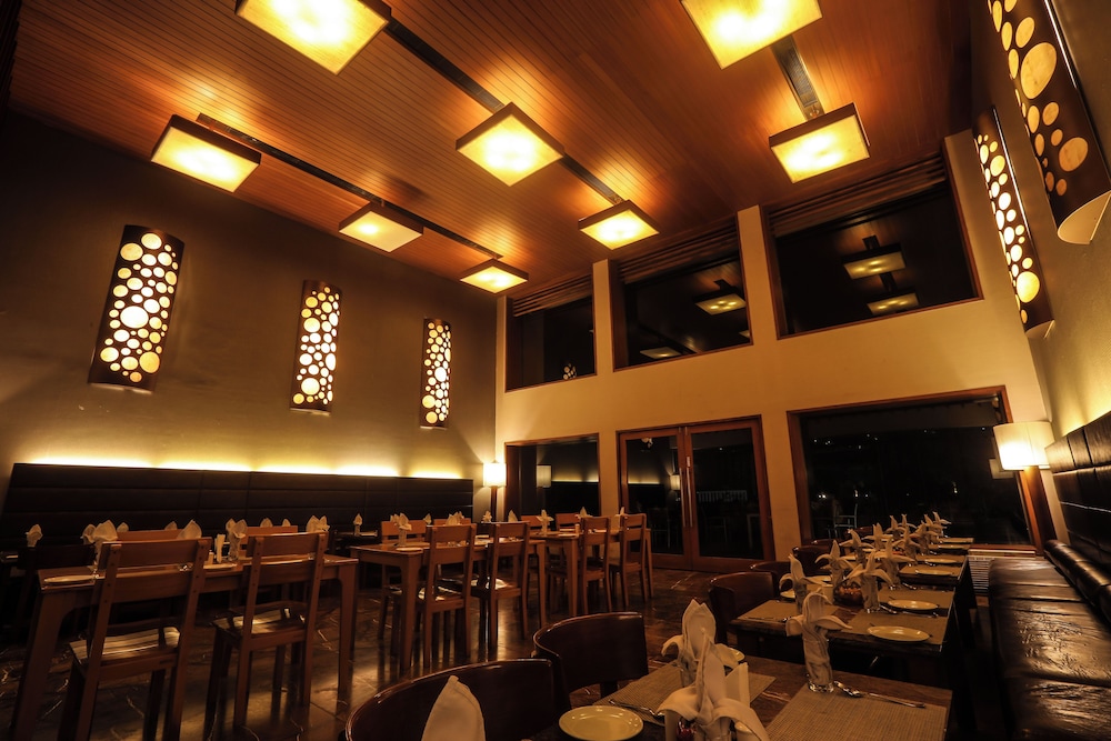 Club Mahindra Kensville Golf Resort 44/55