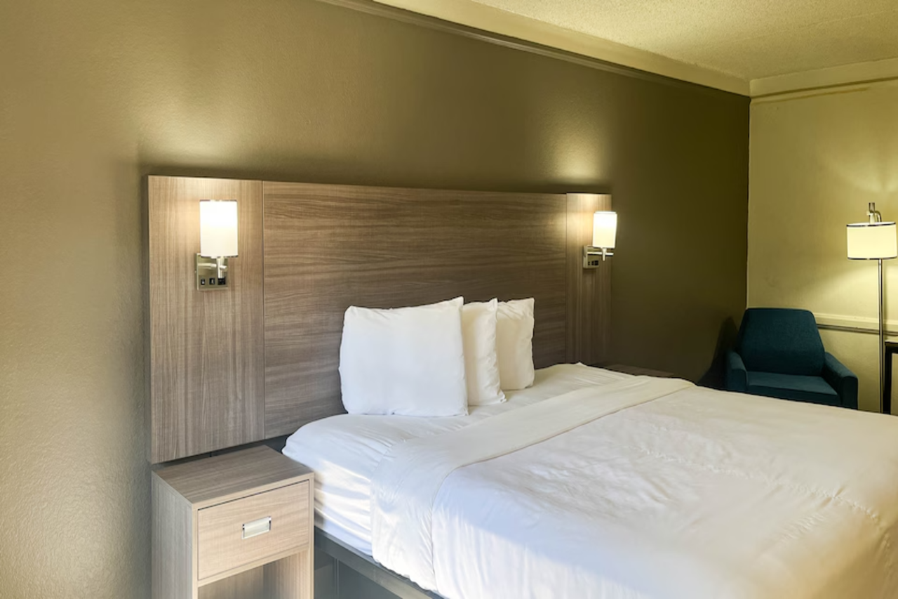 Motel6 Aurora CO Medical Center 17/23