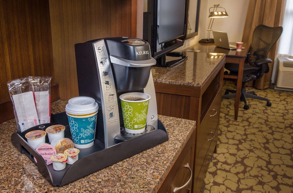 Hilton Garden Inn Laramie 51/66