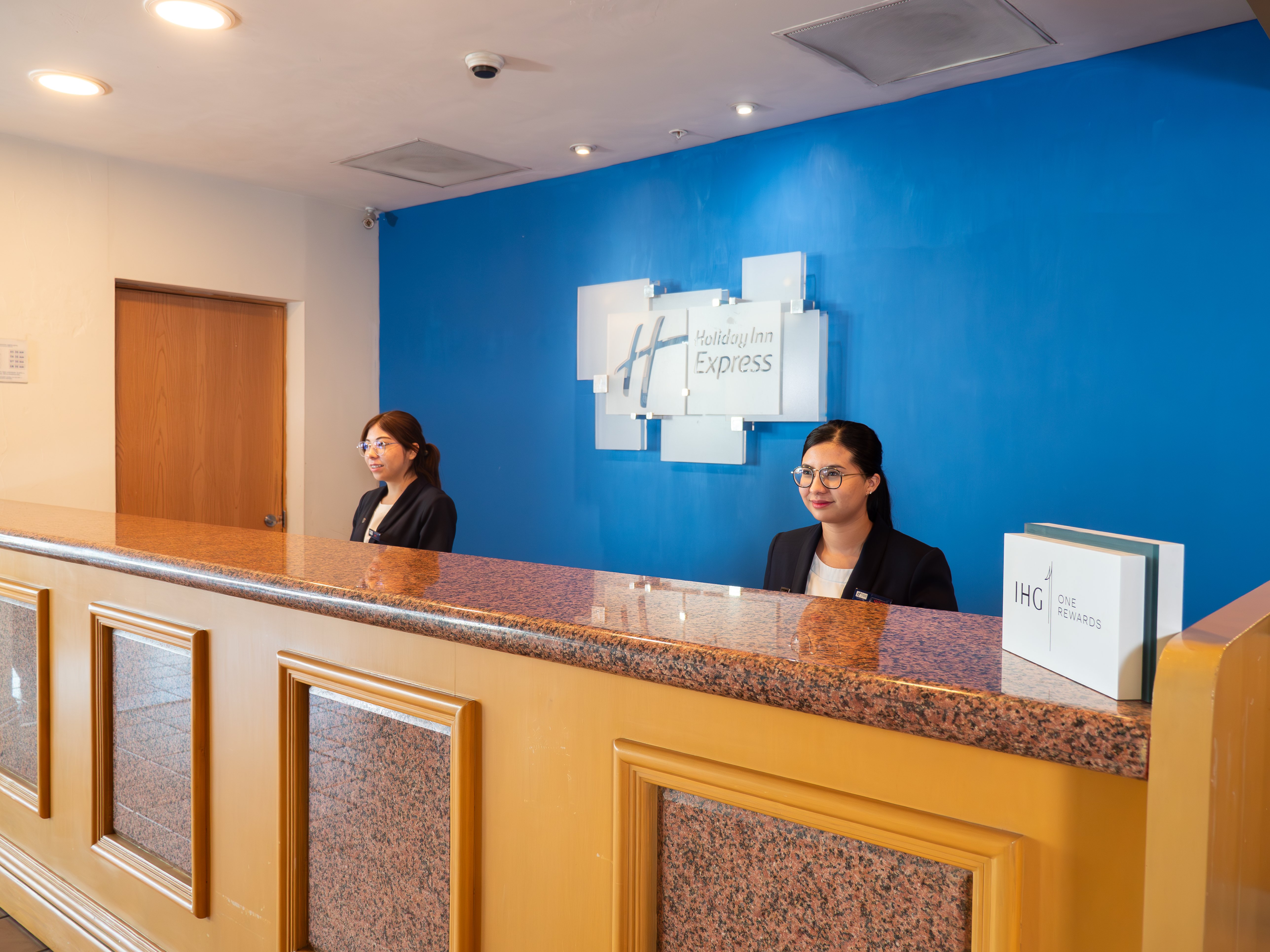 Holiday Inn Express Silao Aeropuerto Bajio 4/36