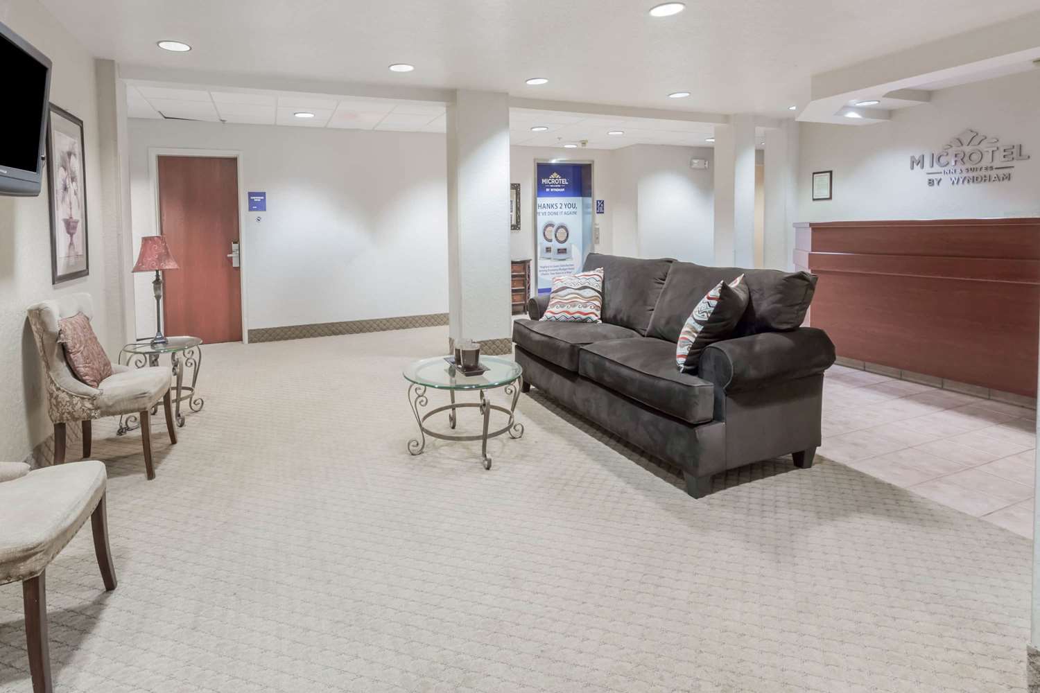 Microtel Inn Suites By Wyndham Marianna 15/23