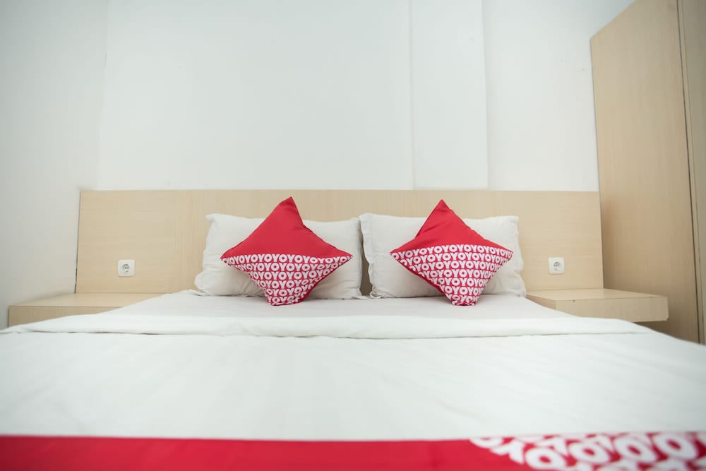 Room at OYO 850 Lapan Lapan, BANJARMASIN