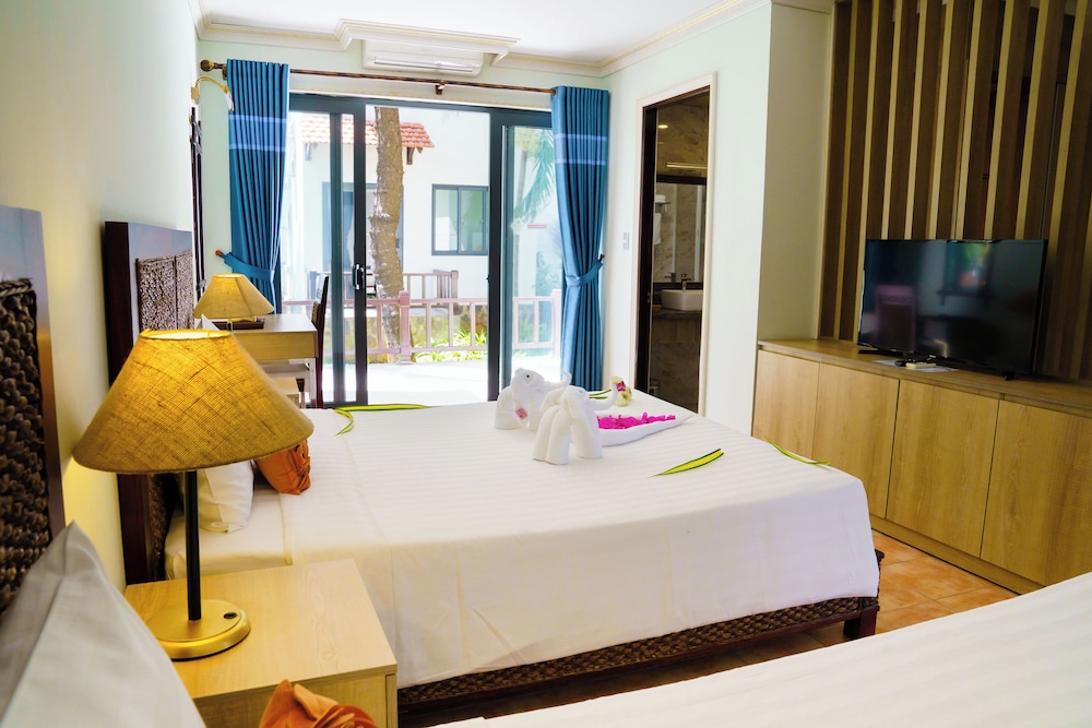 Lotus Vung Tau Resort 25/62