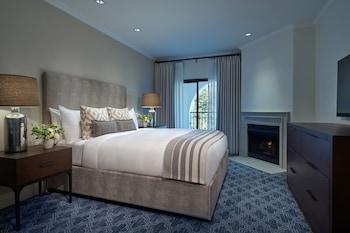 Suite, King Bed
