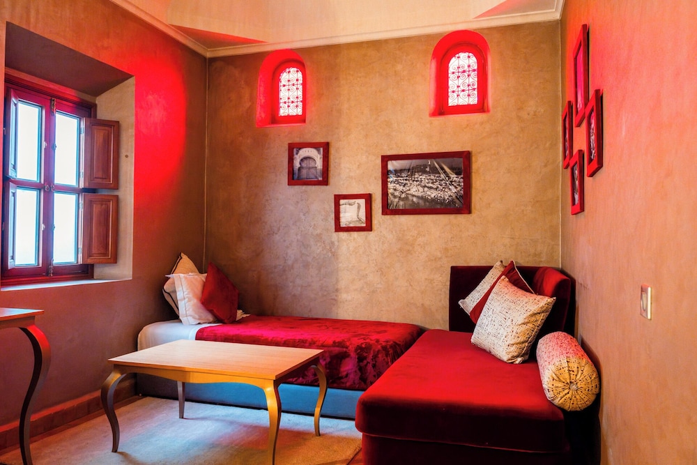 Riad Ysalis 21/50
