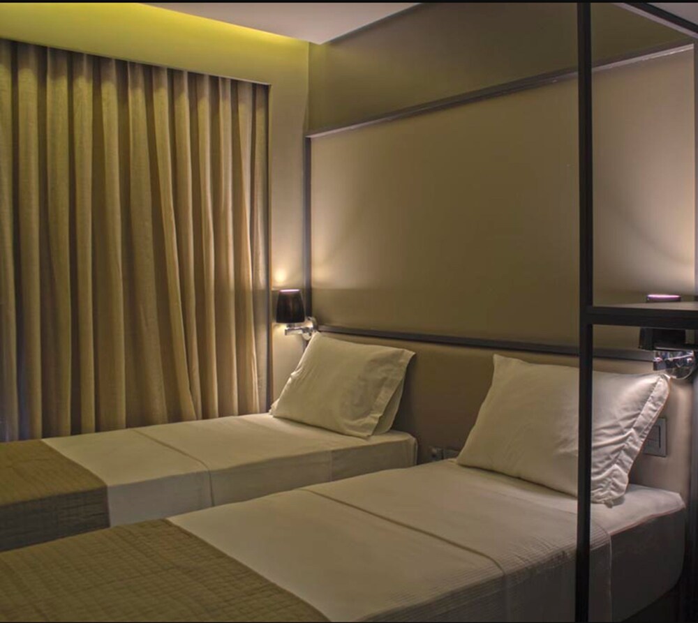 Slaviero Hotel Campina Grande 14/42