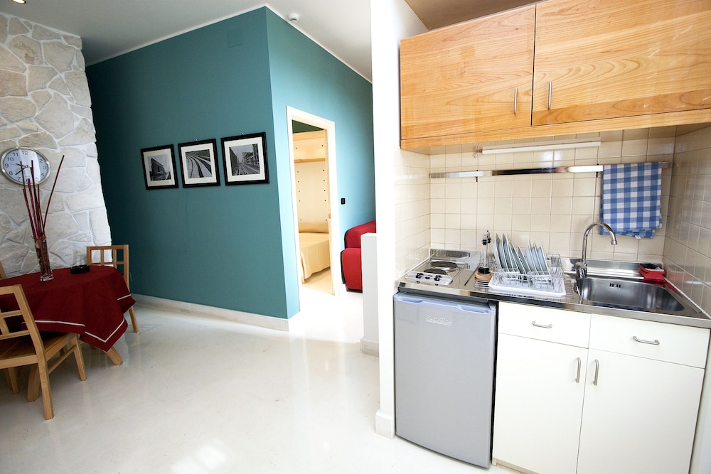 Residence Arco Antico 8/77