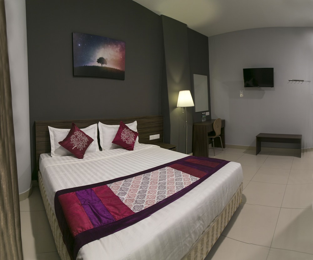 Lavana Hotel Chinatown 25/48