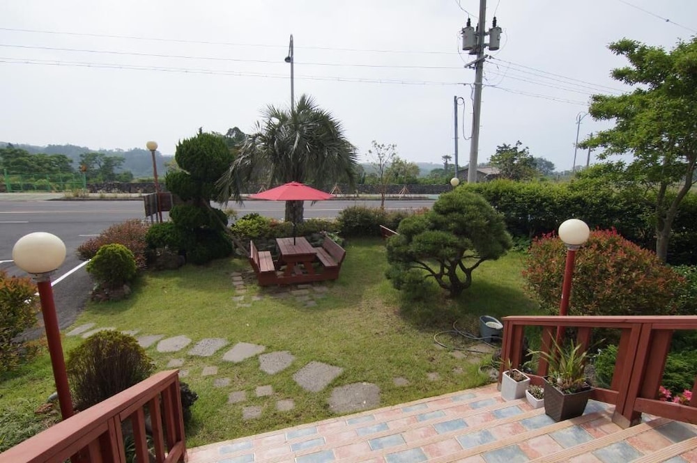 Yerae Pension 23/27