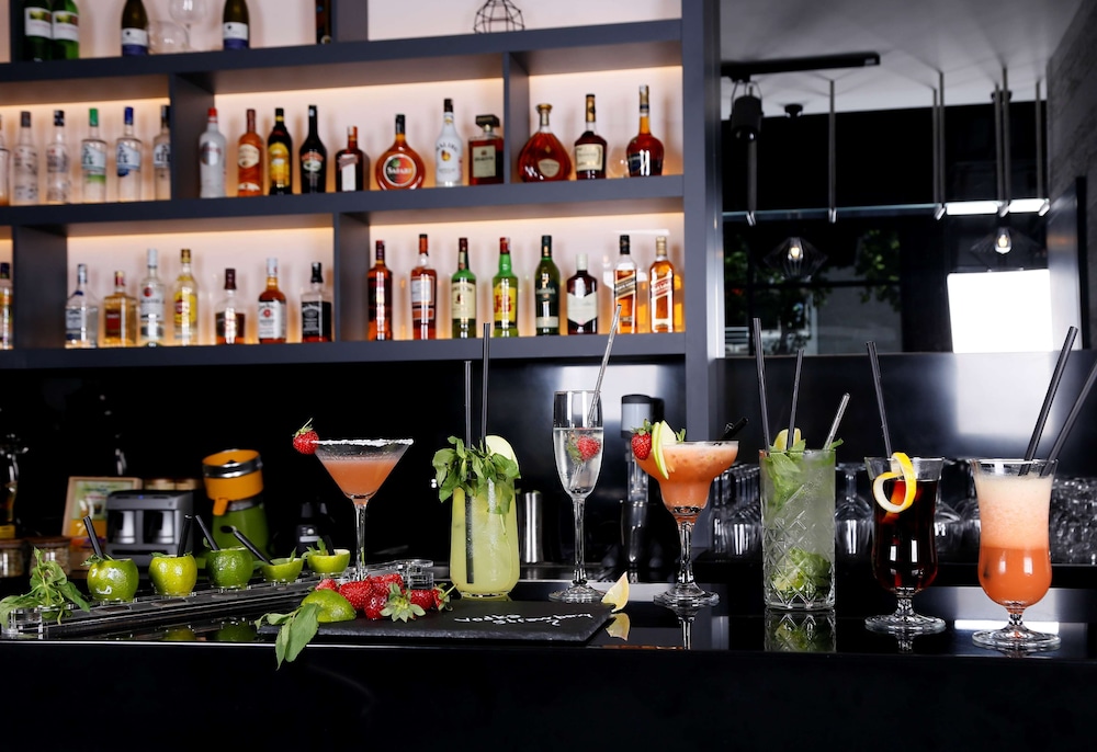 RADISSON BLU PARK INN IZMIR 写真4
