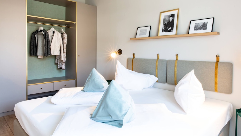 City Hotel Merano 7/29