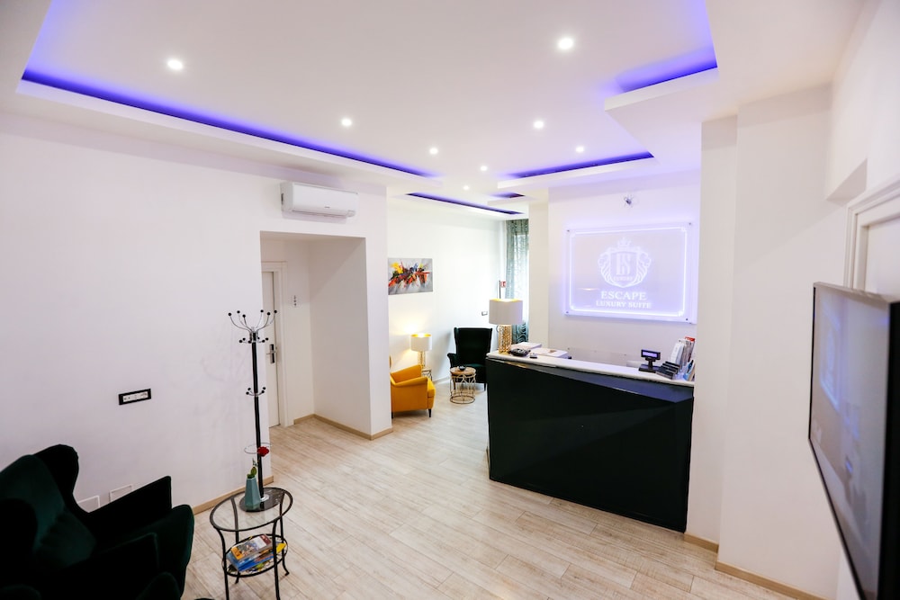 Escapesuite 66/75
