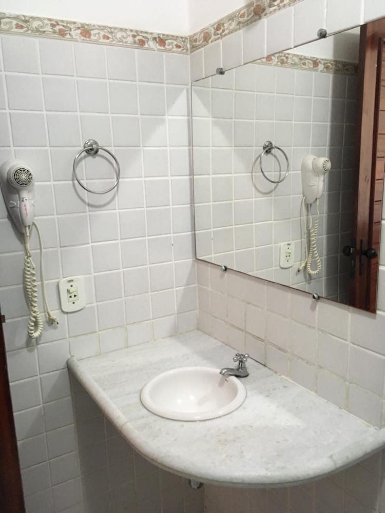Hotel Pousada Dos Ventos 65/65