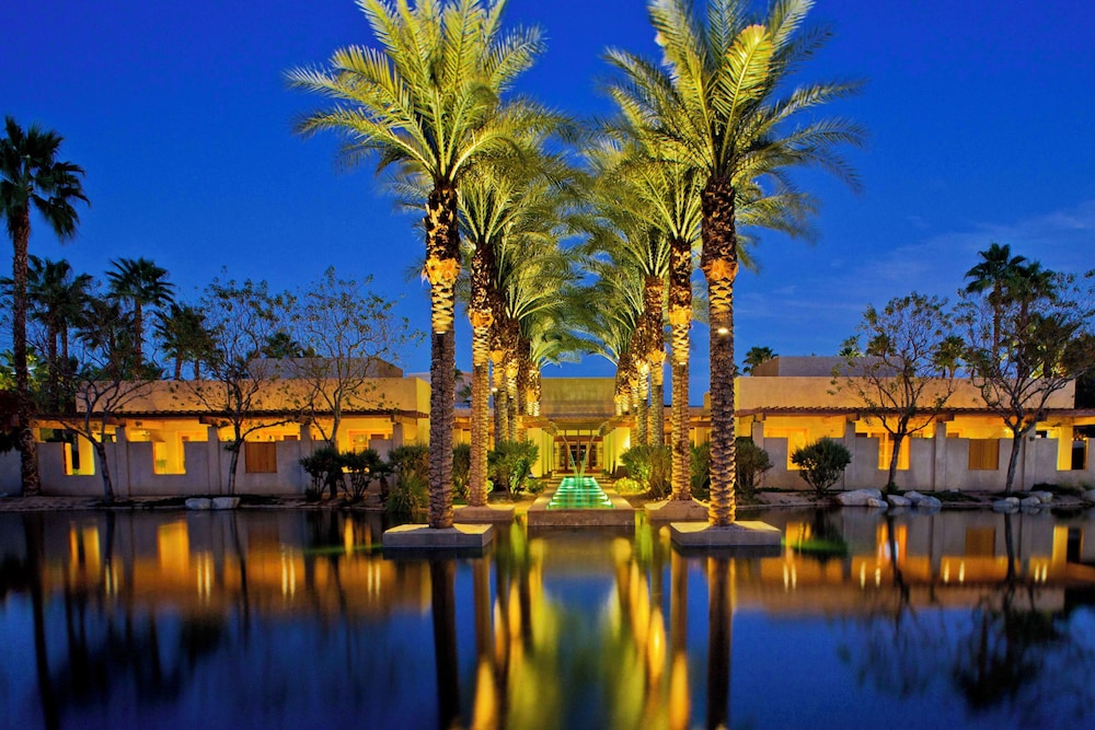 Grand Hyatt Indian Wells Resort & Villas 63/66