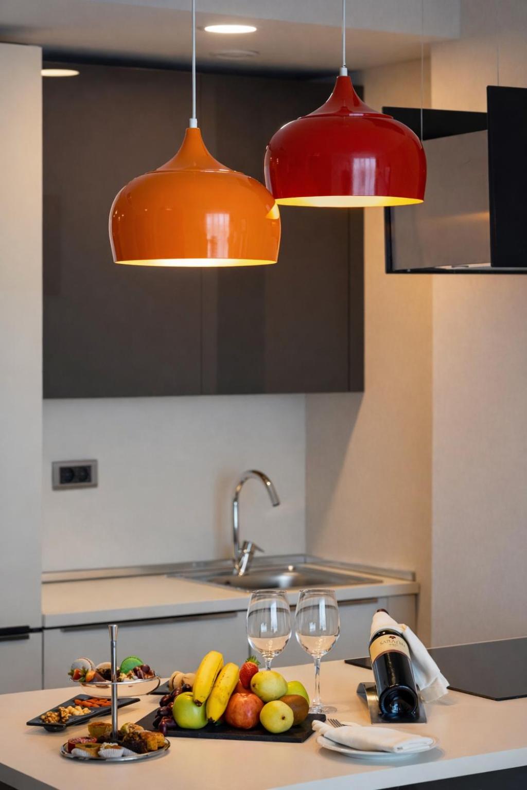 Prime Residence 写真2