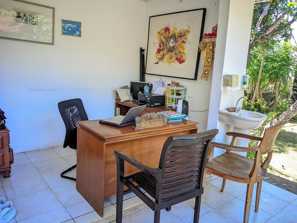 The Kawan Jimbaran Villa 26/50